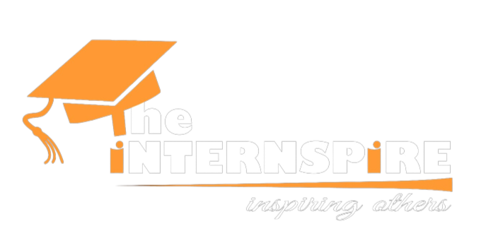 The Internspire Logo