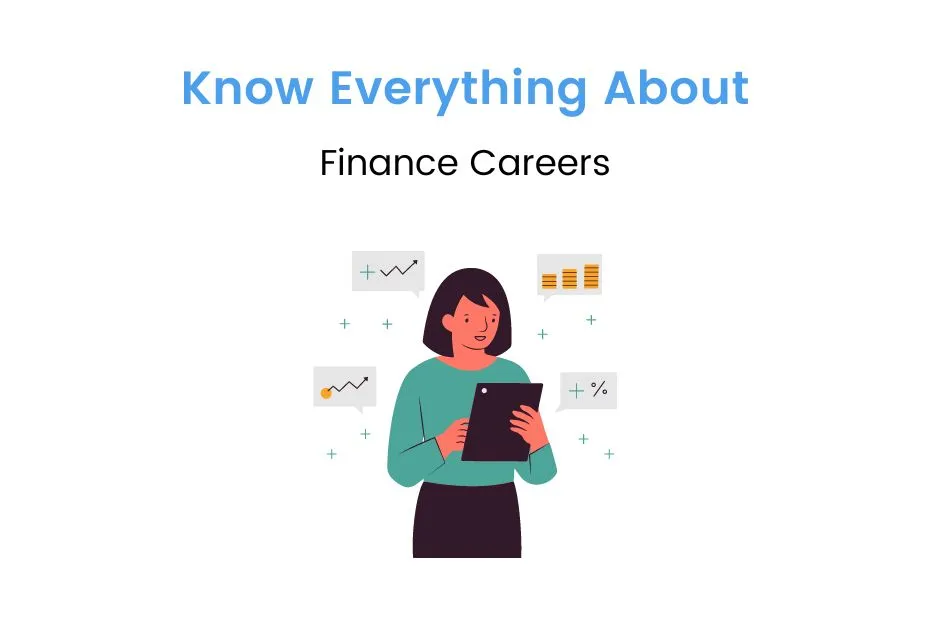 You are currently viewing Confused About Finance Careers? Here’s What Every Student Should Know