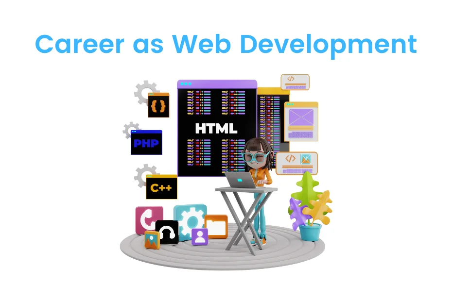 Master Web Development in 2025 – Learn Full Stack, React, Node.js & More.