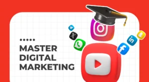 Read more about the article Where Can I Find Digital Marketing Courses with Internships in Indore?