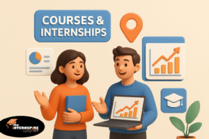 Read more about the article Build Your Career with Courses and Internships Near You