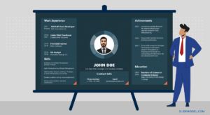 Read more about the article How to Build a Job-Ready Portfolio that Gets You Hired !!