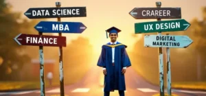 Read more about the article Best Career Options After Graduation in 2026 for High Salary & Growth !
