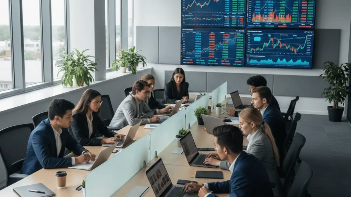 Read more about the article Is Data Analytics a Good Career Choice for Non-Technical Students