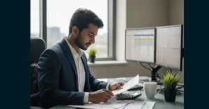 Read more about the article How to Start a Finance Career After Graduation Without MBA