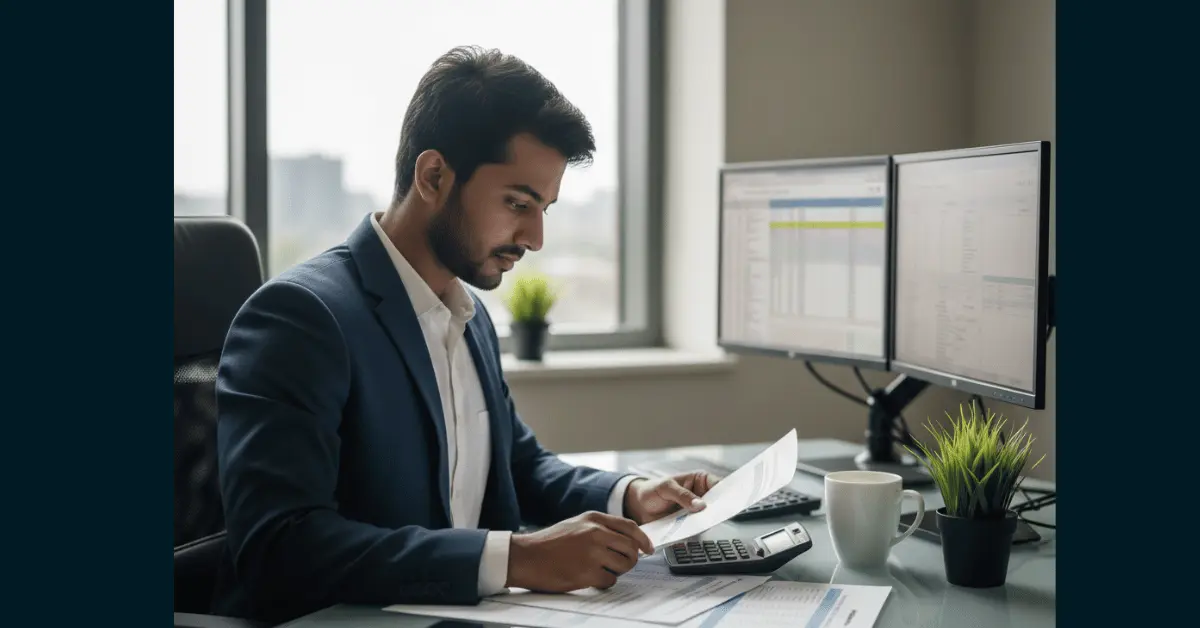 Read more about the article How to Start a Finance Career After Graduation Without MBA