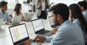 Read more about the article Best Finance Certifications for Students & Freshers