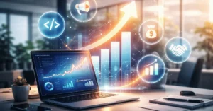 Read more about the article Top Skills Students Must Learn Before Job Market 2026