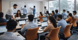 Read more about the article Why Skill Development Is the New Placement Cell for Students