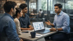 Read more about the article Why HR Internships Are Best Entry Into Corporate Life