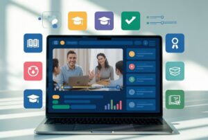 Read more about the article How to Choose the Right Online Course Based on Your Career Goals (2026 Guide)