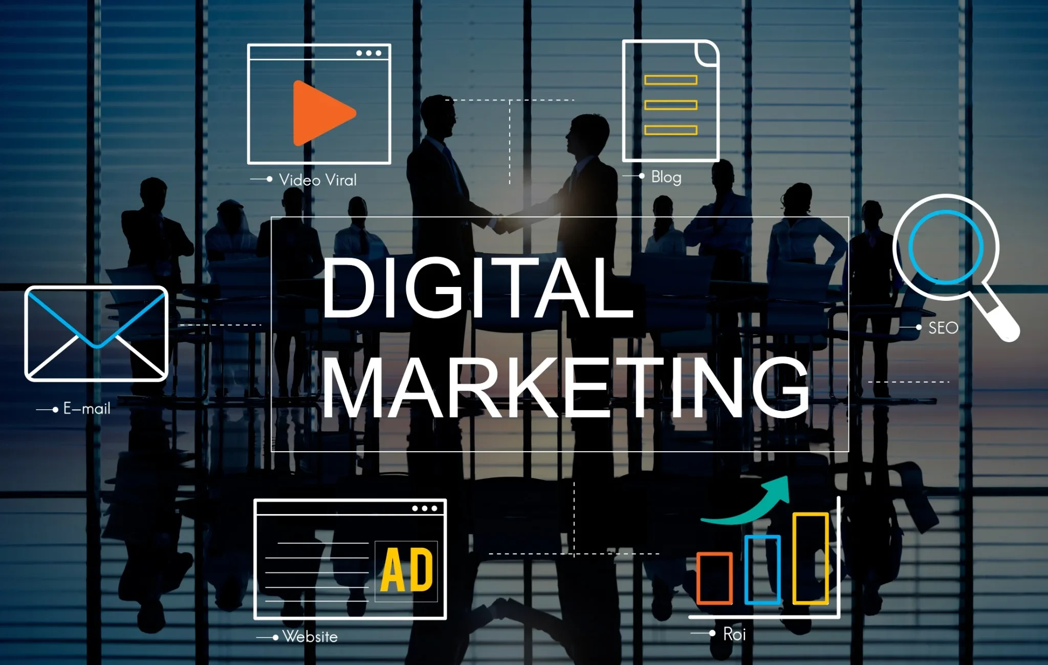 Is Digital Marketing a Good Career in 2026? Salary, Scope & Skills Explained