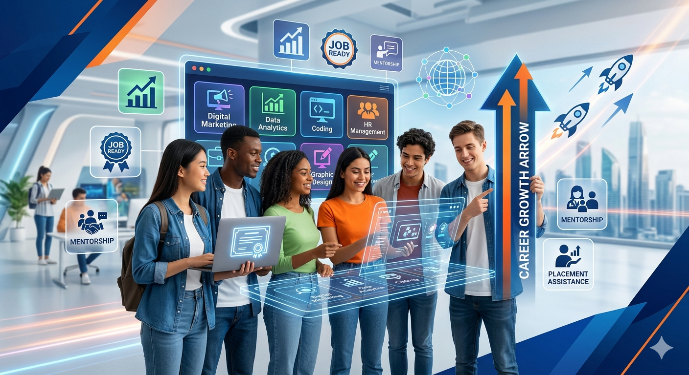 Top Government-Recognized Online Courses in India (2026 Edition)