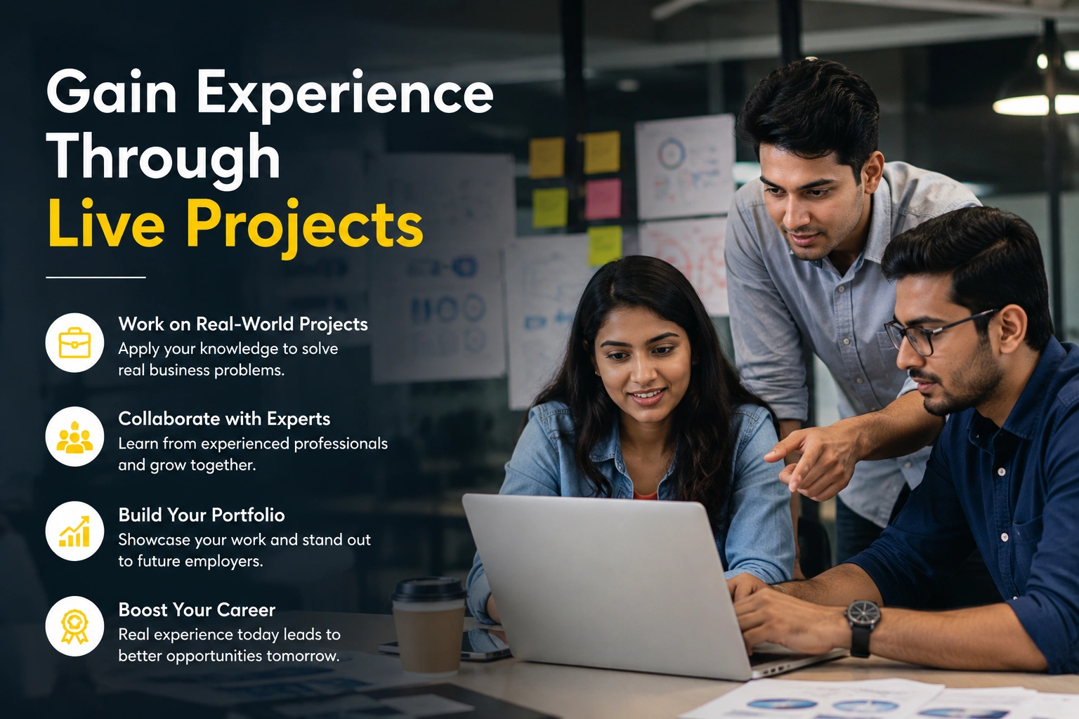 digital marketing course with placement, live projects, digital marketing training, performance marketing course, digital marketing certificate, digital marketing classes