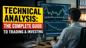 Read more about the article Technical Analysis: The Complete Guide to Trading & Investing